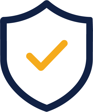 Compliance shield