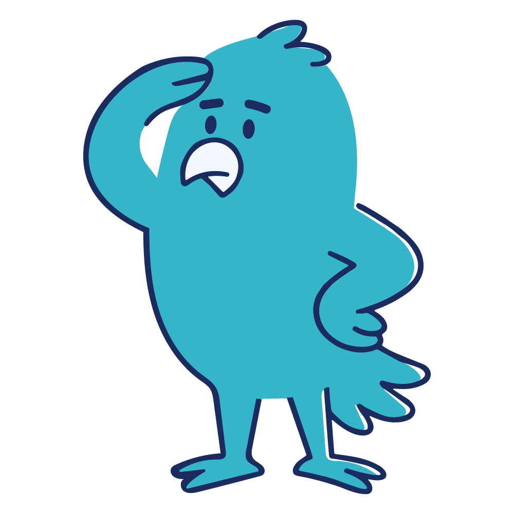 Eagle, the CompliSun Crew member for monitoring and audits, scanning the horizon